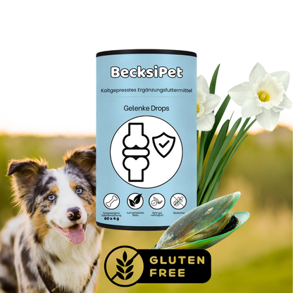 Gelenke Drops